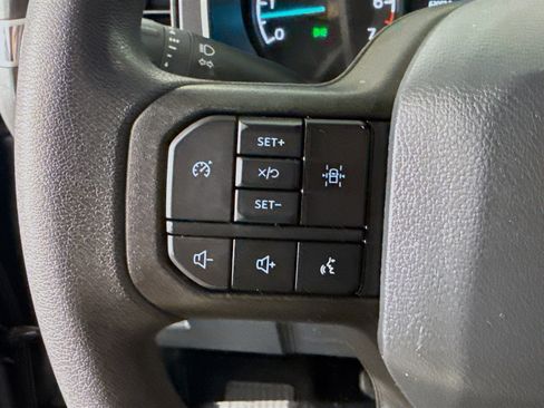 Used 2023 Ford F150 XL w/ STX Appearance Package AWD/4WD image 14