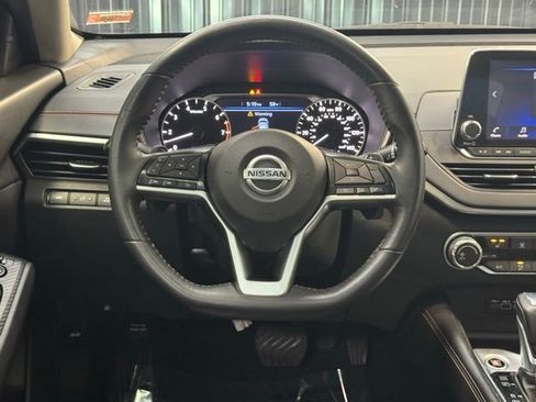 Used 2019 Nissan Altima 2.5 SR image 5