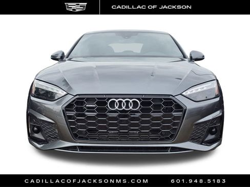 Used 2025 Audi A5 2.0T Premium Plus AWD/4WD image 2