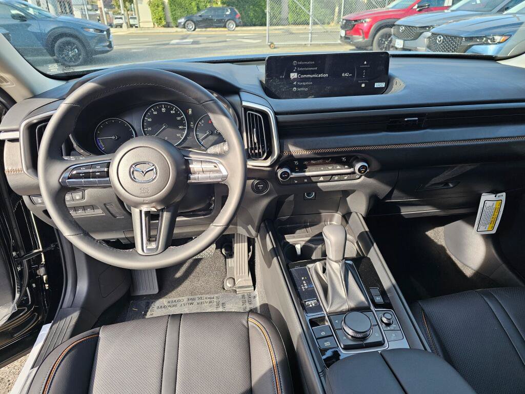 New 2026 MAZDA CX-50 AWD 2.5 Hybrid w/ Weather Package image 17