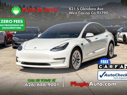 Used 2022 Tesla Model 3