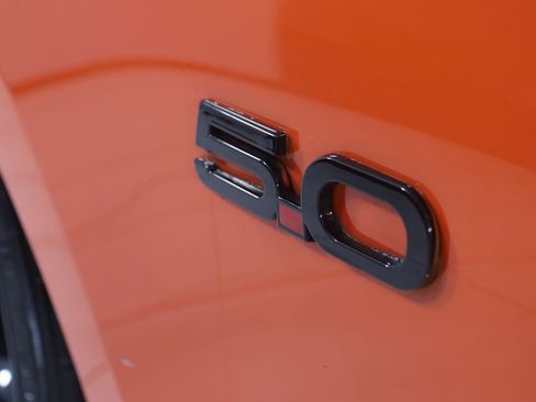 Used 2015 Ford Mustang GT Premium RWD image 26