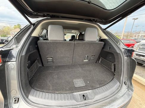 Used 2022 MAZDA CX-9 Touring Plus AWD/4WD image 28