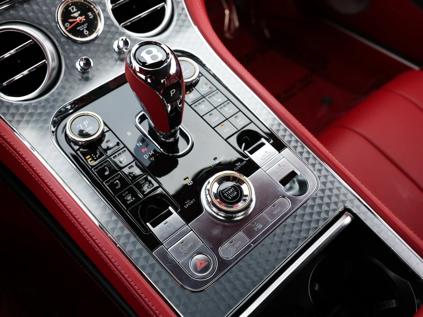 Used 2022 Bentley Continental GT Speed AWD/4WD image 15