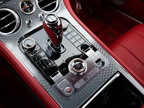 Used 2022 Bentley Continental GT Speed AWD/4WD image 15