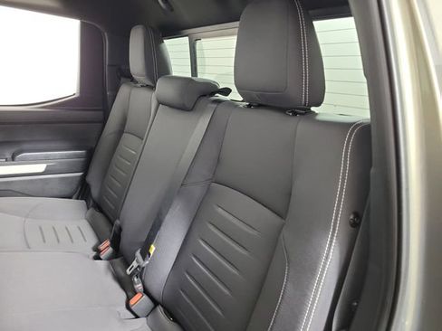 Used 2024 Toyota Tacoma TRD Sport w/ TRD Sport Upgrade Package RWD image 13