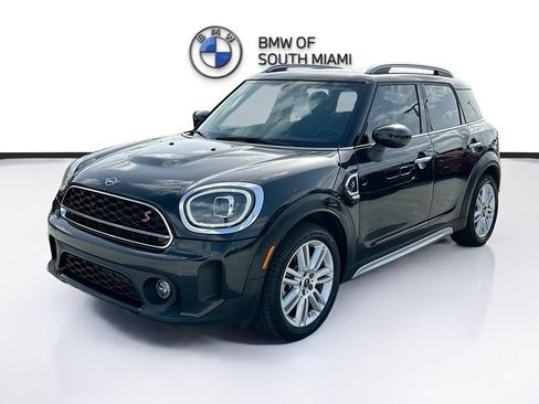 Used 2023 MINI Cooper Countryman S w/ Signature Upholstery Package FWD image 3
