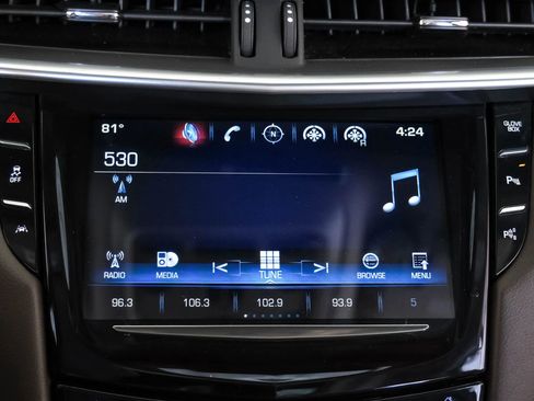 Used 2016 Cadillac XTS Premium FWD image 30