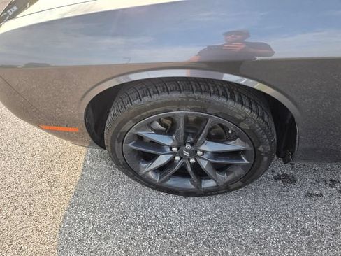 Used 2023 Dodge Challenger SXT w/ Plus Package AWD/4WD image 10
