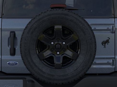 New 2025 Ford Bronco Big Bend image 24