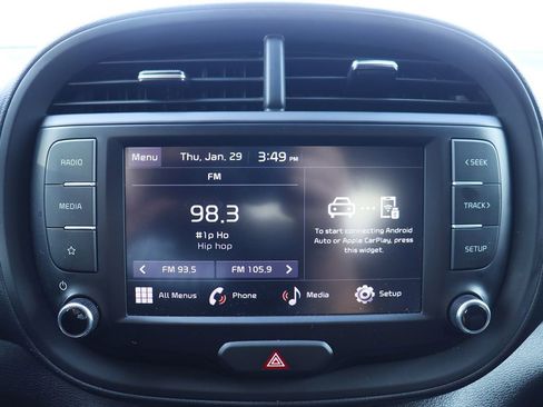 Used 2024 Kia Soul LX w/ Option Group 015 image 46