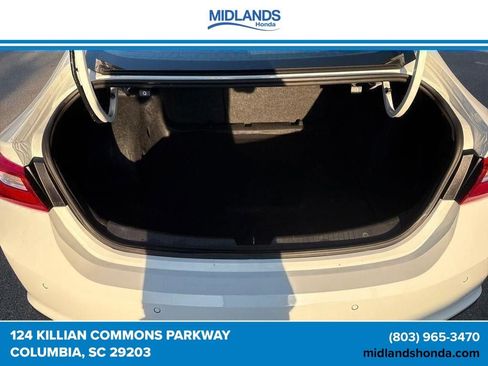Used 2024 Chevrolet Malibu LT FWD image 37
