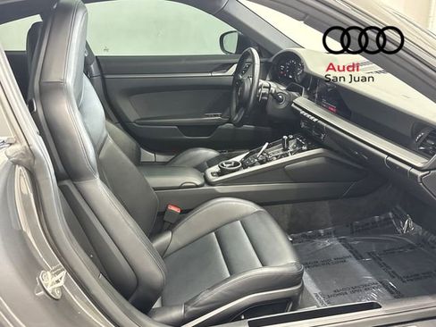 Used 2021 Porsche 911 Carrera image 13