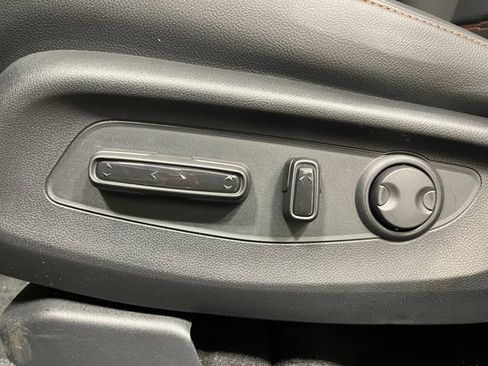 New 2026 Honda CR-V Sport Touring image 11