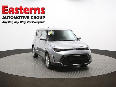 Used 2024 Kia Soul LX w/ Option Group 015 image 50