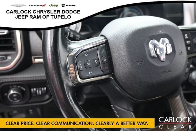 Used 2021 RAM 1500 Limited RWD image 22