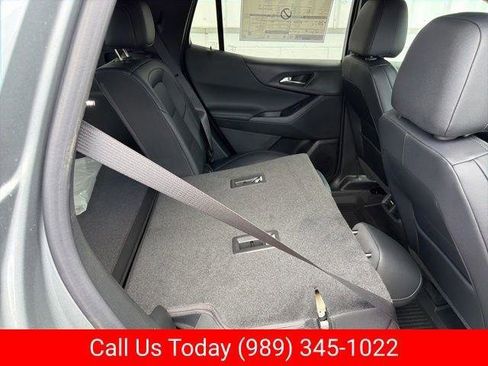New 2026 Chevrolet Equinox LT AWD/4WD image 44