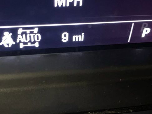 New 2026 Chevrolet Silverado 1500 Custom w/ Turbomax Blackout Package image 17