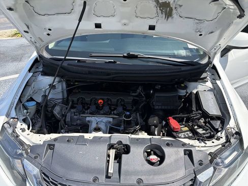 Used 2013 Honda Civic LX image 35