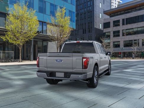 New 2026 Ford F150 Lariat w/ Equipment Group 502A High AWD/4WD image 8
