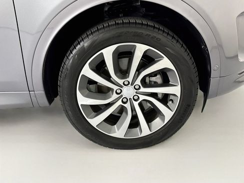 Used 2025 Land Rover Discovery Sport S AWD/4WD image 32