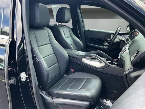 Used 2020 Mercedes-Benz GLE 350 4MATIC image 29