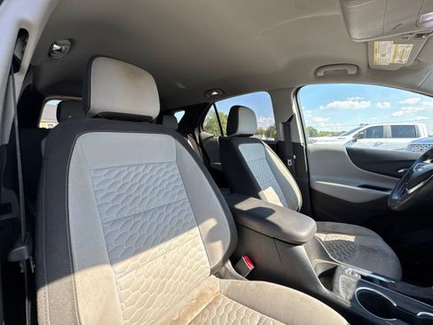 Used 2019 Chevrolet Equinox LS w/ LS Convenience Package AWD/4WD image 21