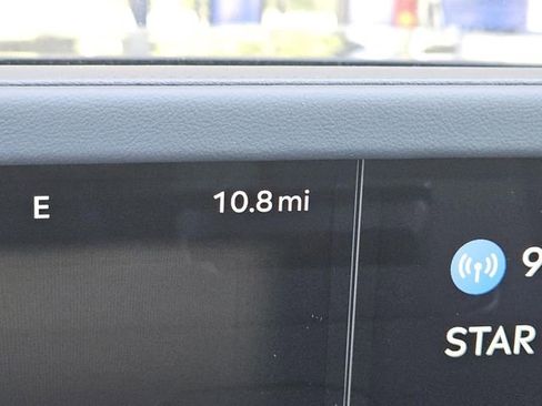 New 2026 Lincoln Nautilus Reserve image 18