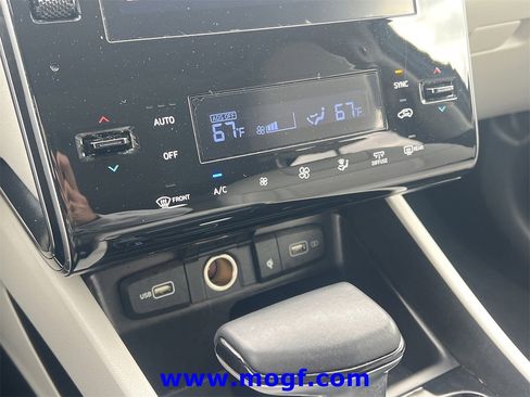 Used 2023 Hyundai Tucson SEL w/ Convenience Package image 9