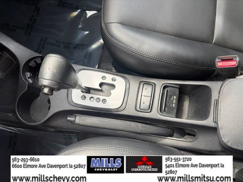 Used 2009 Kia Sportage EX w/ Luxury Pkg AWD/4WD image 18