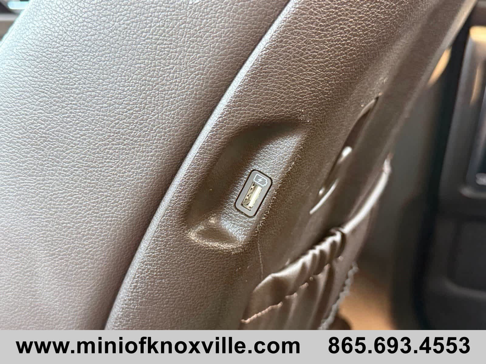 Used 2021 Kia Telluride SX w/ Nightfall Edition Package AWD/4WD image 20