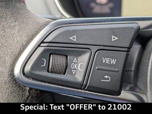 Certified 2023 Audi TTS 2.0T Coupe image 28