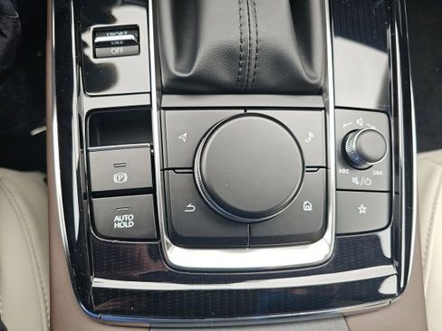 New 2025 MAZDA CX-30 AWD 2.5 S w/ Premium Package image 20