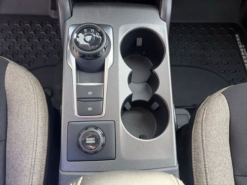 New 2025 Ford Bronco Sport Big Bend w/ Convenience Package image 23