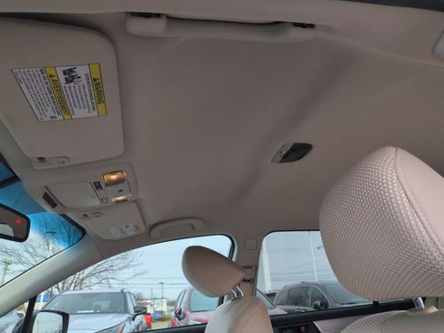 Used 2016 Subaru Outback 2.5i Premium w/ Popular Package #1 image 21