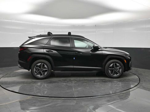 New 2026 Hyundai Tucson SEL AWD/4WD image 9