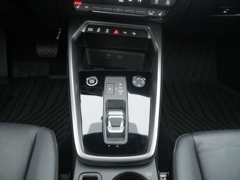 Certified 2023 Audi A3 2.0T Premium w/ Convenience Package image 39