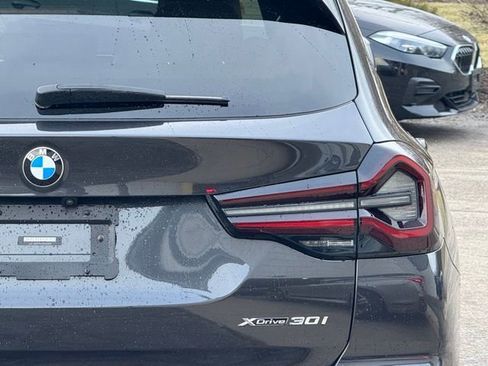 Certified 2023 BMW X3 xDrive30i image 7