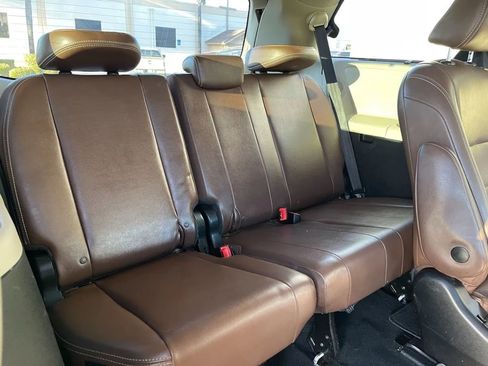 Used 2020 Toyota Sienna Limited image 30