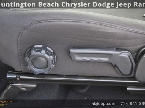 Used 2023 Jeep Wrangler Sport image 29