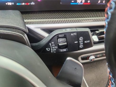 Used 2024 BMW X5 M60i image 43