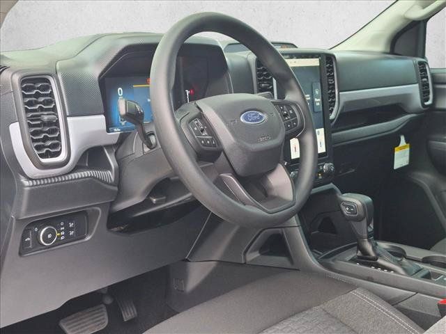 New 2026 Ford Ranger XL w/ Trailer Tow Package RWD image 3