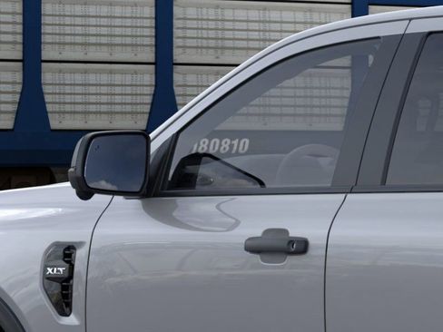 New 2026 Ford Ranger XLT image 20