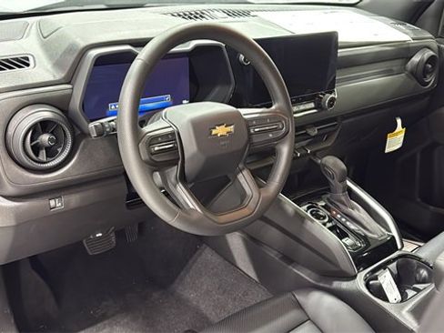 New 2026 Chevrolet Colorado W/T image 10