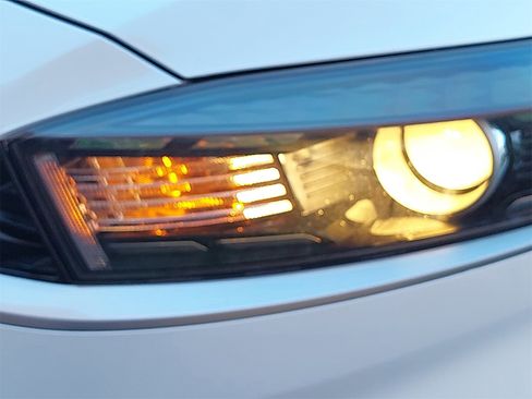 Used 2023 Kia Forte LXS image 35