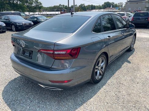 Used 2019 Volkswagen Jetta R-Line FWD image 5