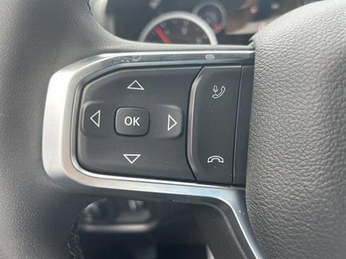 New 2026 RAM 3500 Big Horn image 17