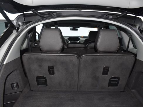 Used 2018 Acura MDX SH-AWD image 12