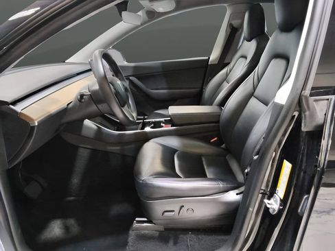 Used 2020 Tesla Model Y Long Range AWD/4WD image 12