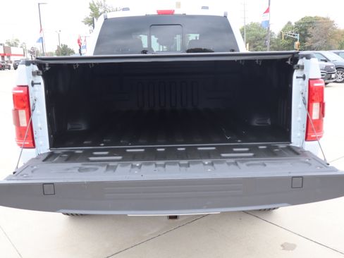 Used 2022 Ford F150 XLT w/ Equipment Group 302A High image 28